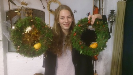 Kan inte bli bättre !!